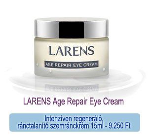 LARENS Age Repair Eye Cream 