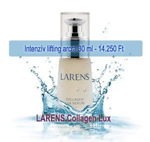 LARENS Collagen Lux Serum